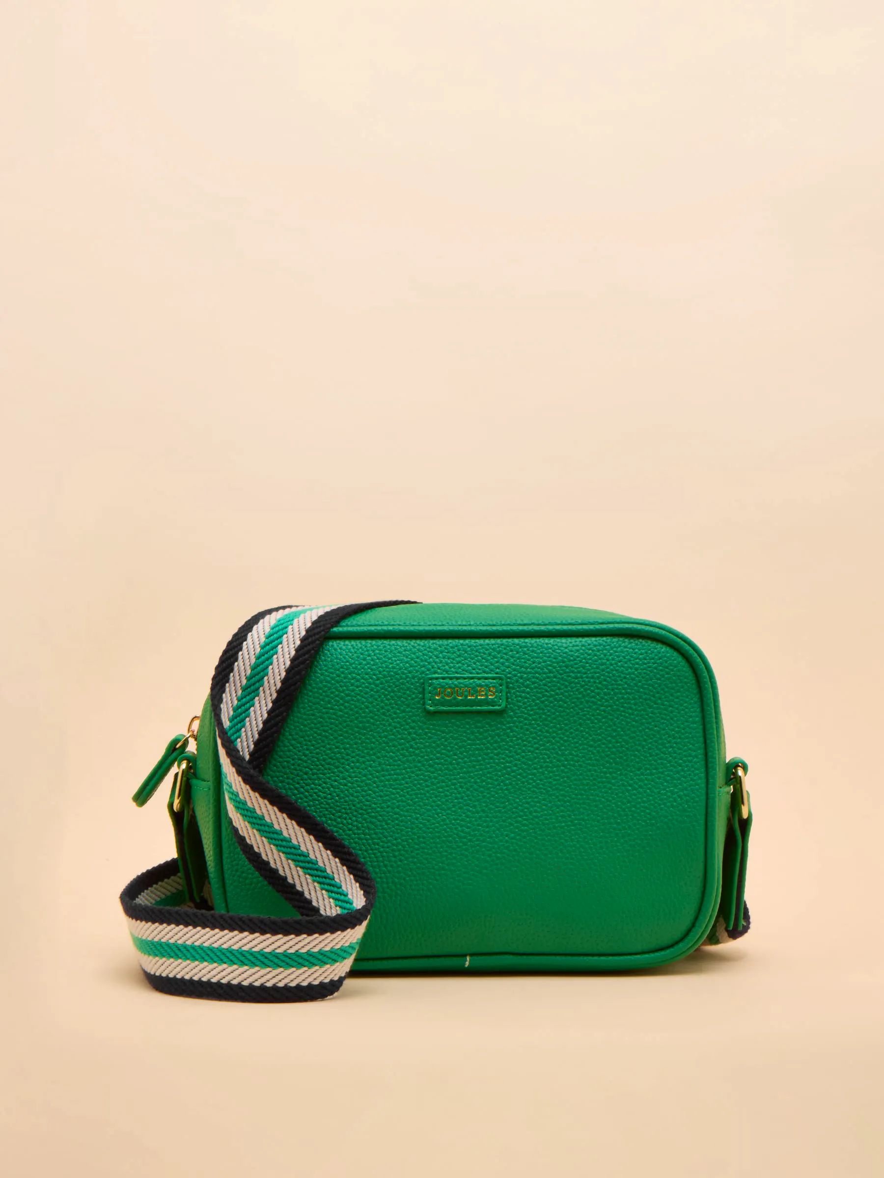 Trent Green Cross Body Bag £38