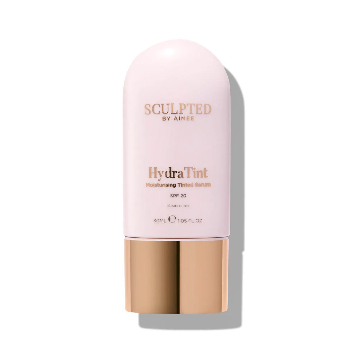 HydraTint - Moisturising Tinted Serum, £23 A sheer skin-perfecting serum that is a combination of make up ad high performance skincare. The serum nourishes and protects while adding a sheer veil of colour for a natural barely there look.