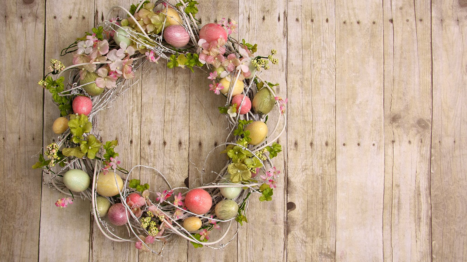 Best Easter Wreaths