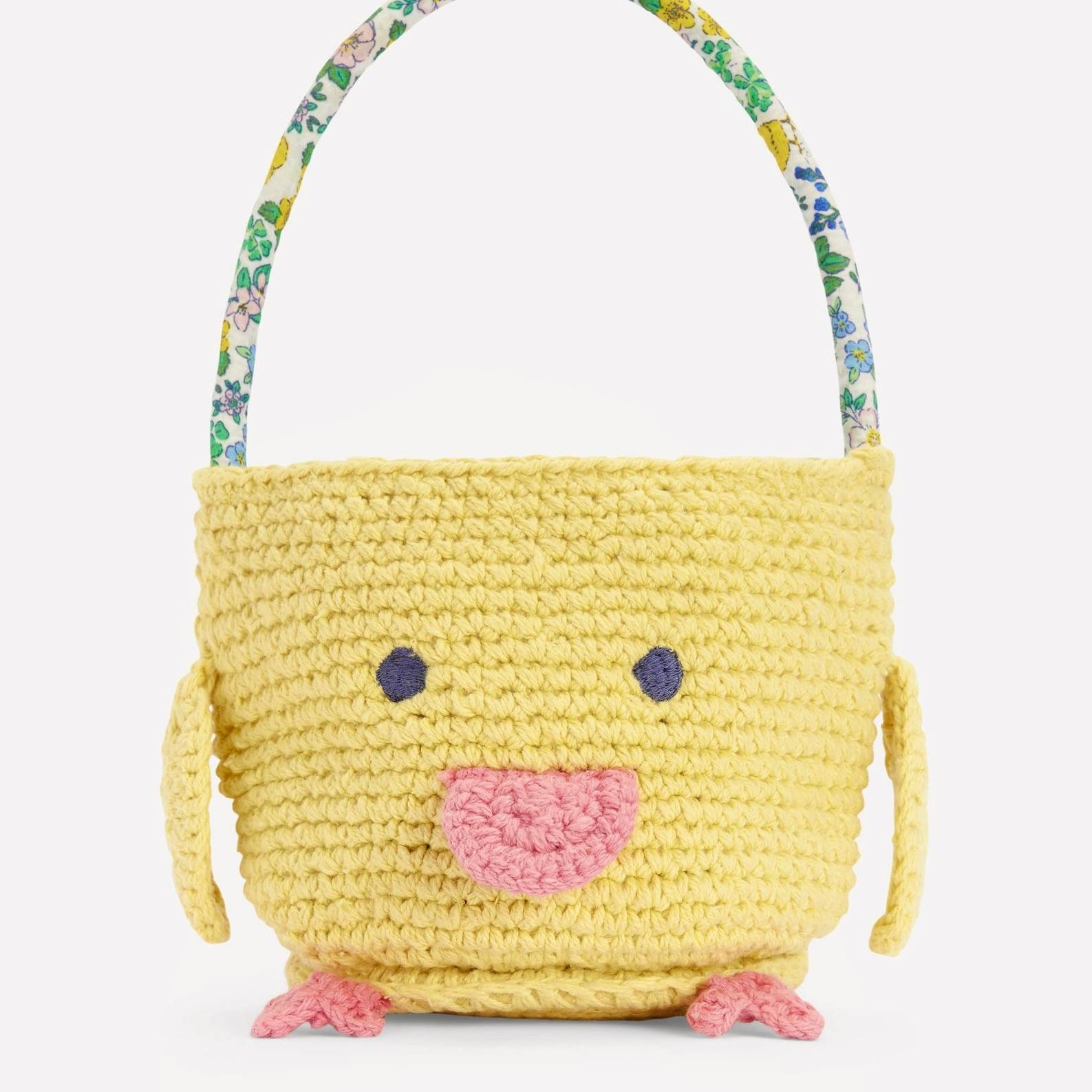 Boden Easter Basket, £25