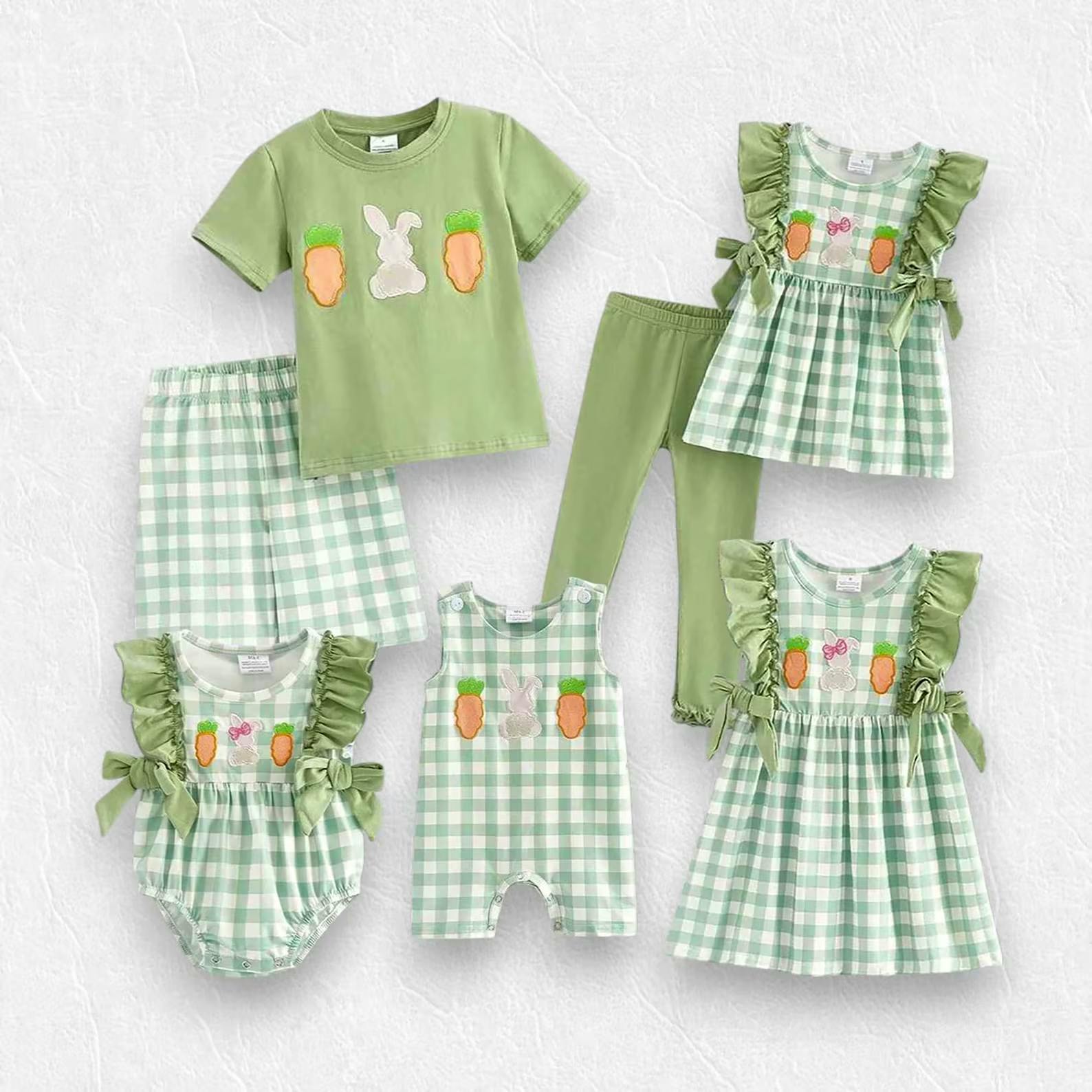 Etsy Easter Embroidered Bunny, £49.02