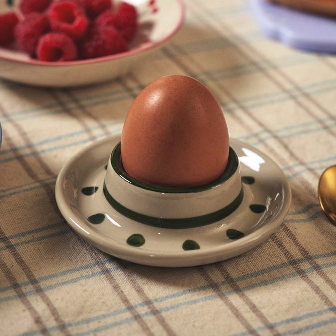 Sostrene Grene Egg Cup, £2.68