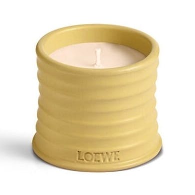 Loewe Small Honeysuckle Candle, £88