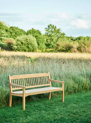 Emerson Garden Bench