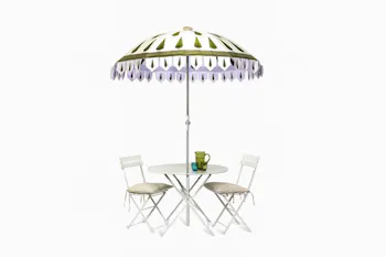 Cypress Tree Parasol