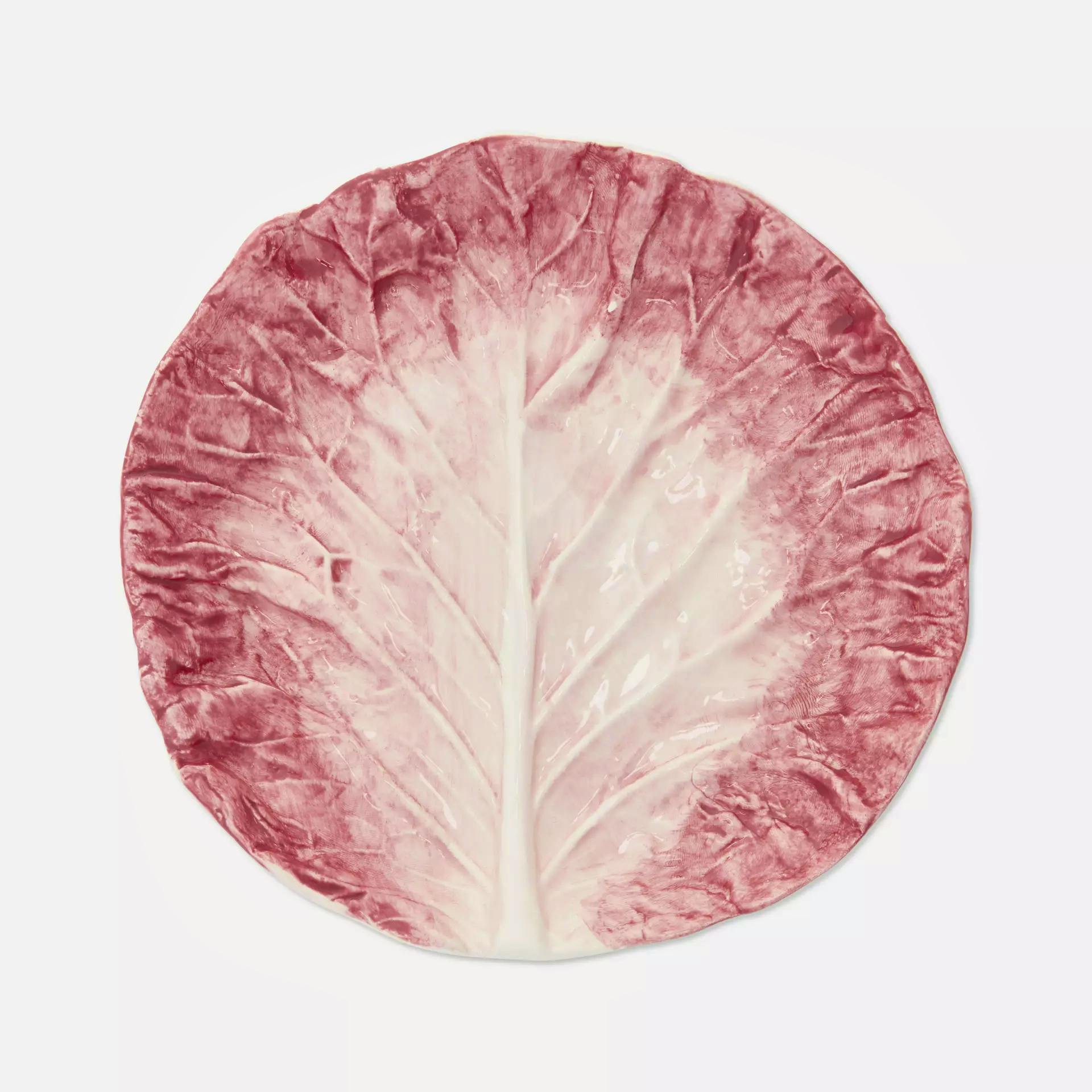 Primark Cabbage Shaped Plate, £5