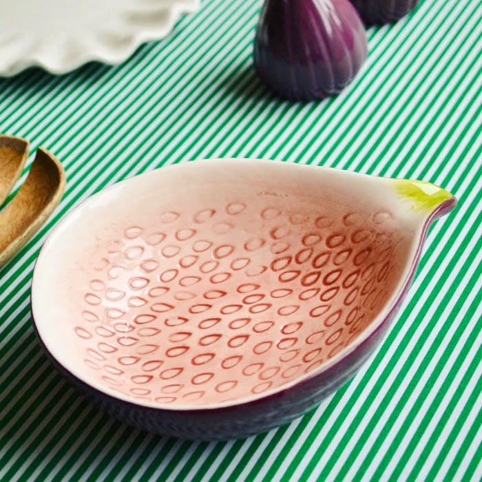 Spicer & Wood Ceramic fig bowl, now £10.80