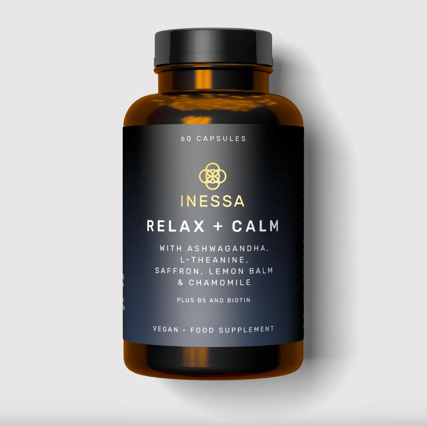 Inessa Relax + Calm, £33