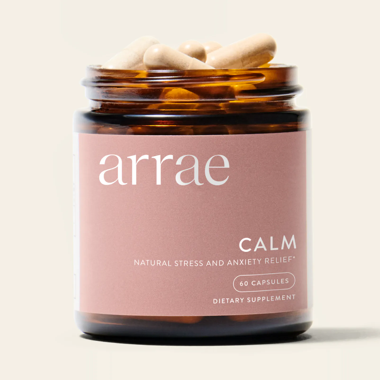 Arrae Calm Alchemy, £45