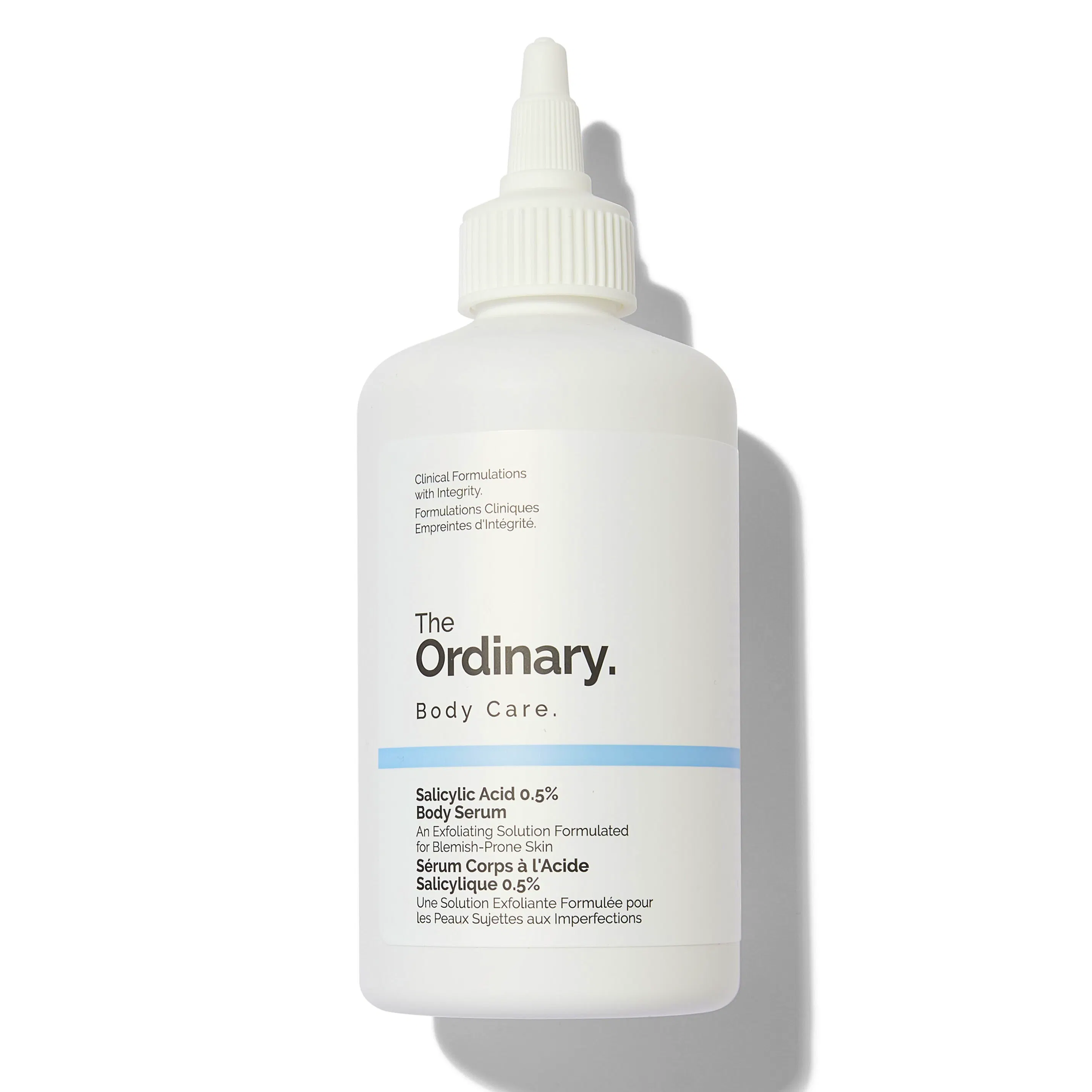 The Ordinary Salicylic Acid Body Serum, £14.30