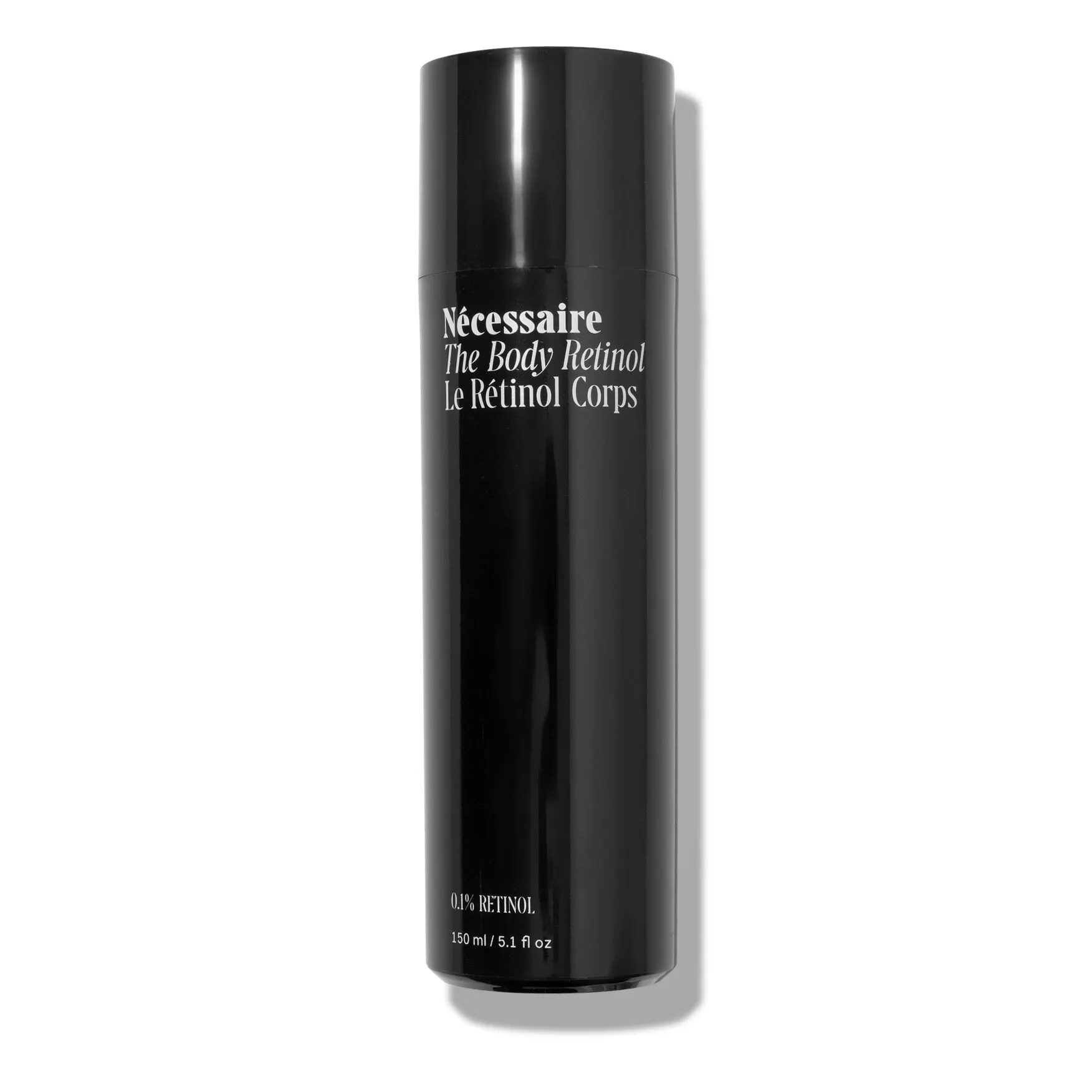 Nécessarie The Body Retinol, £55