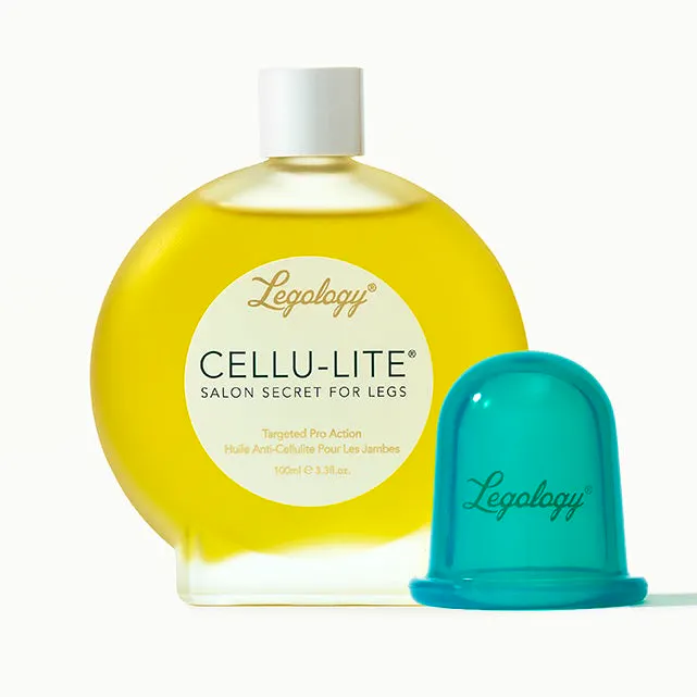 Legology Cellulite Duo, £70