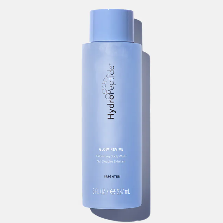 Hydropeptides Glow Revive Body Wash, £38
