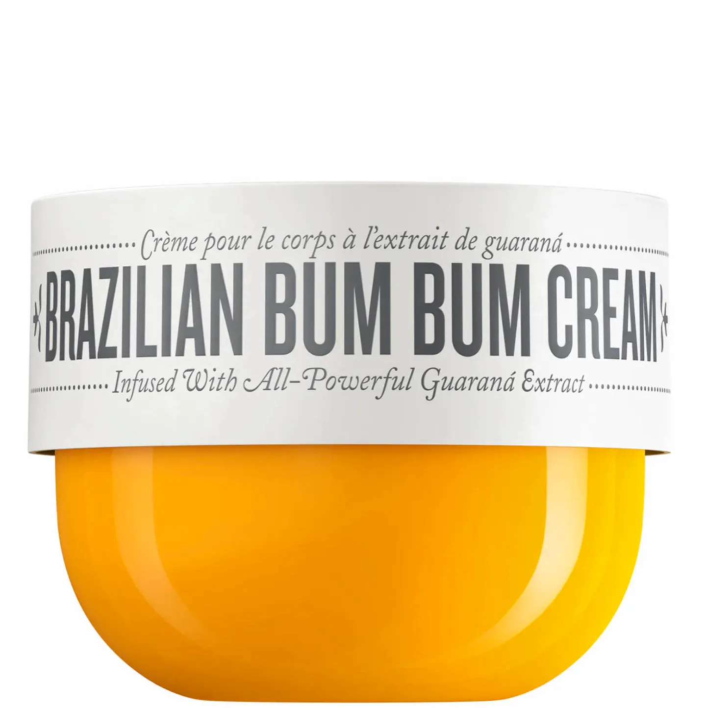 Sol de Janeiro Brazilian Bum Bum Cream, £48