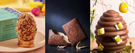 9 Of The Most Talked-About Easter Eggs For 2025