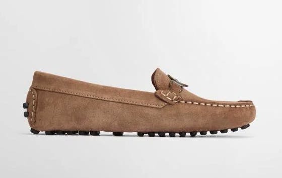 Barbour Laire Driving Shoes, £99.95