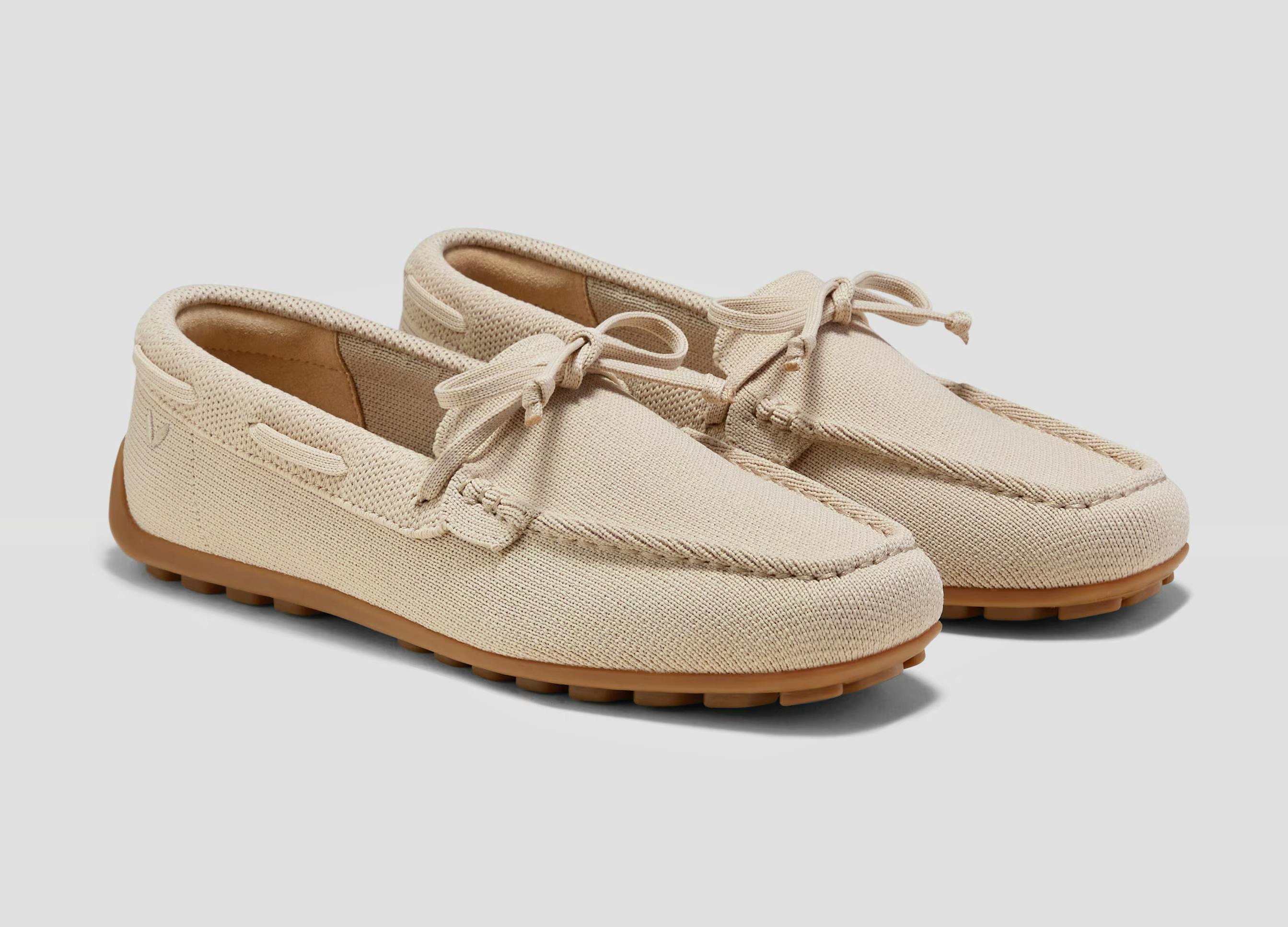 Vivaia Square-Toe Loafers (Jackie), £92.71 (Was £113.73)