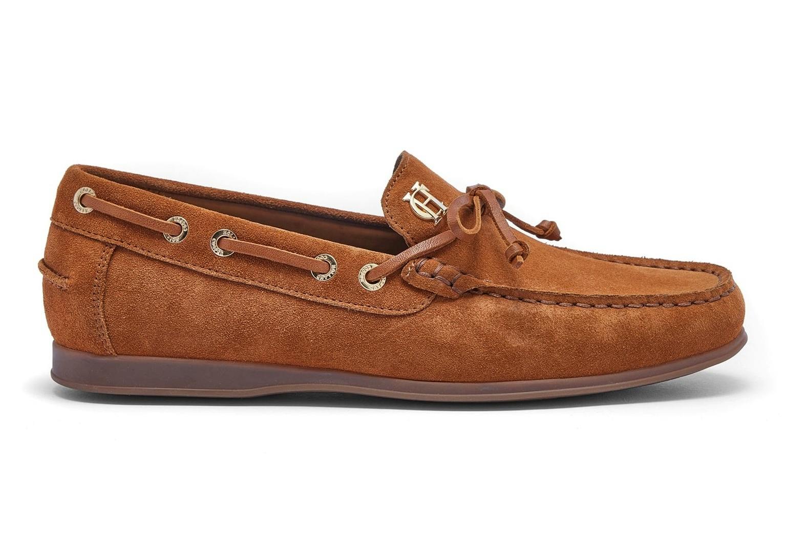 Holland Cooper Deck Shoe, £149