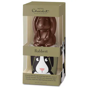 Hotel Chocolat