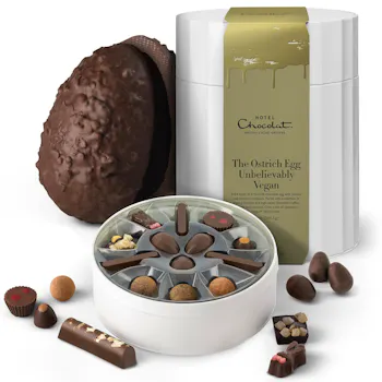 Hotel Chocolat