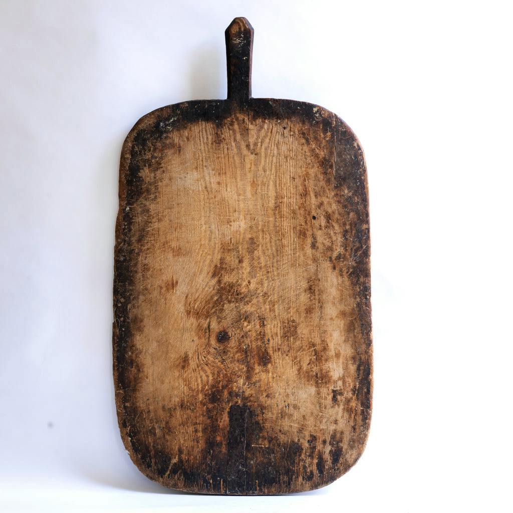 AG Hendy Rustic Bread Board, £265