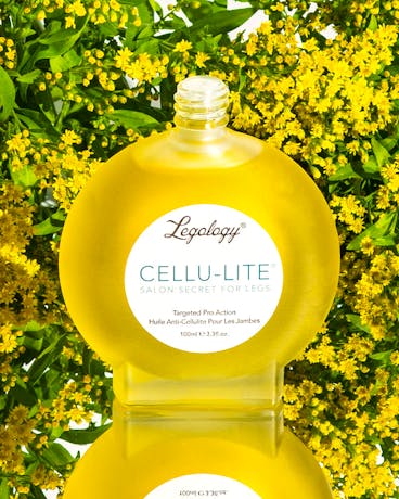 Cellu-Lite Anti-Cellulite Oil