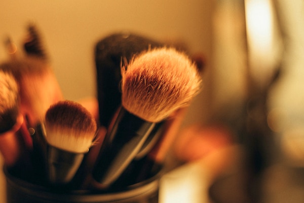 MAKE UP BRUSHES