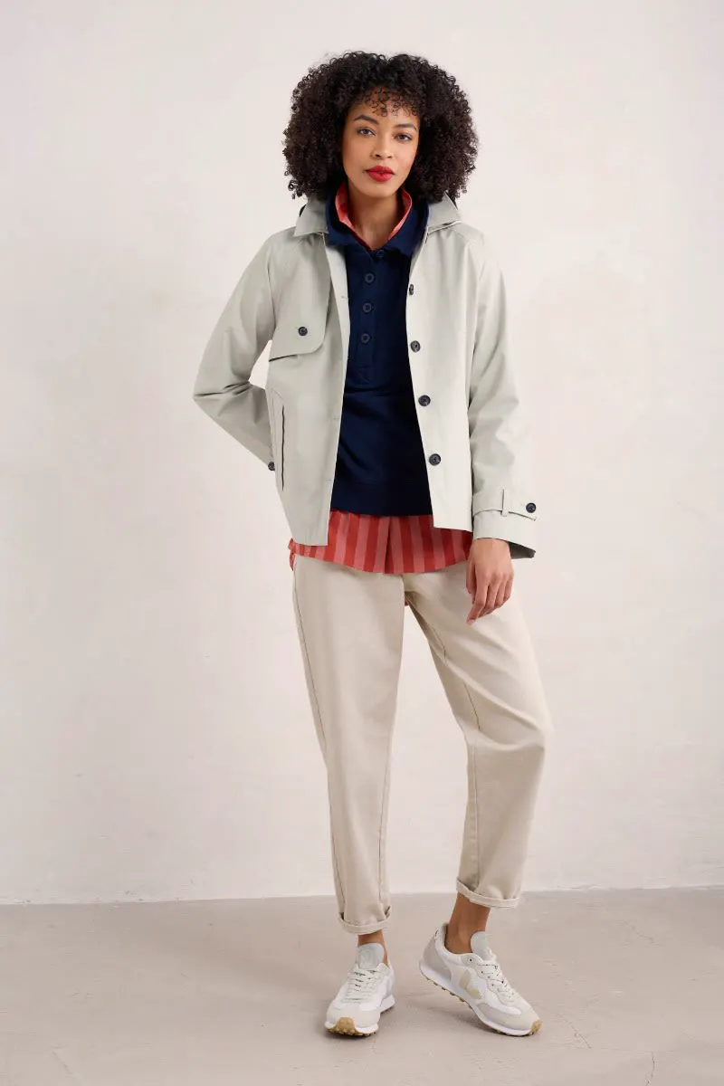 Neap Tide Waterproof Jacket £150