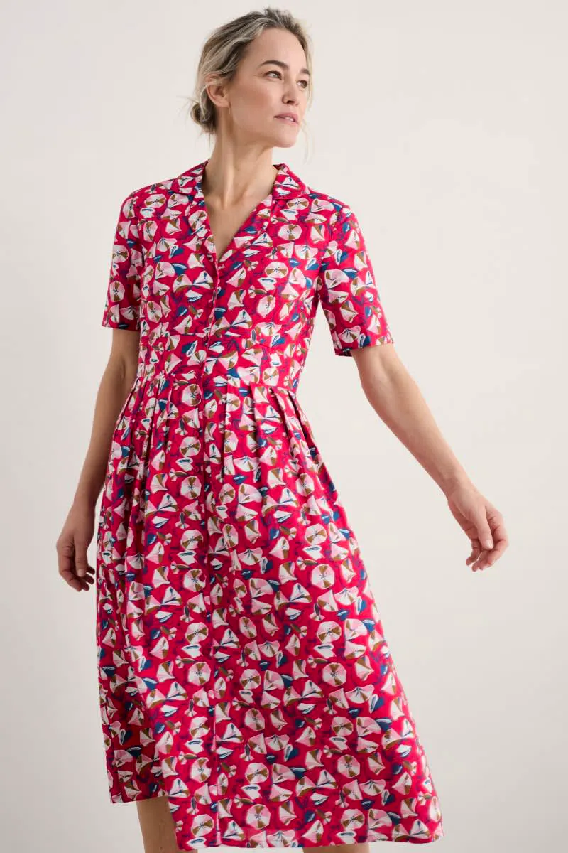Charlotte Dress £79.95