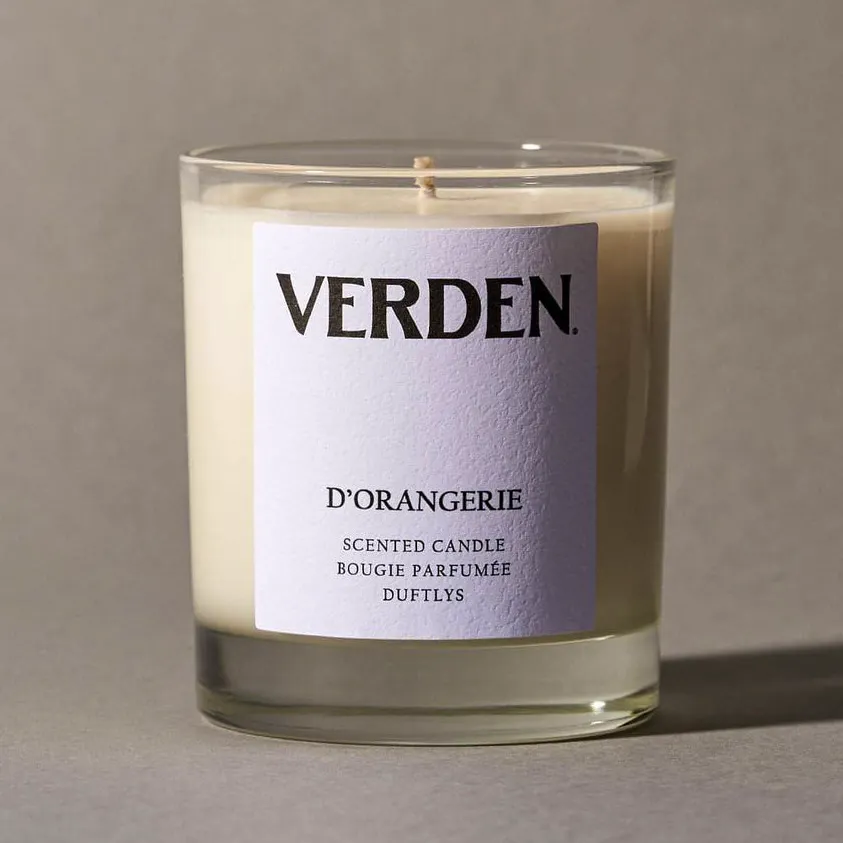 Verden D’Orangerie, £55