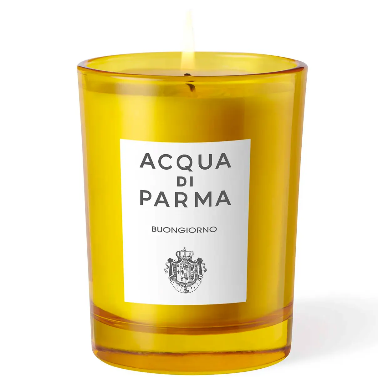 Acqua di Parma Buongiorno candle, £71