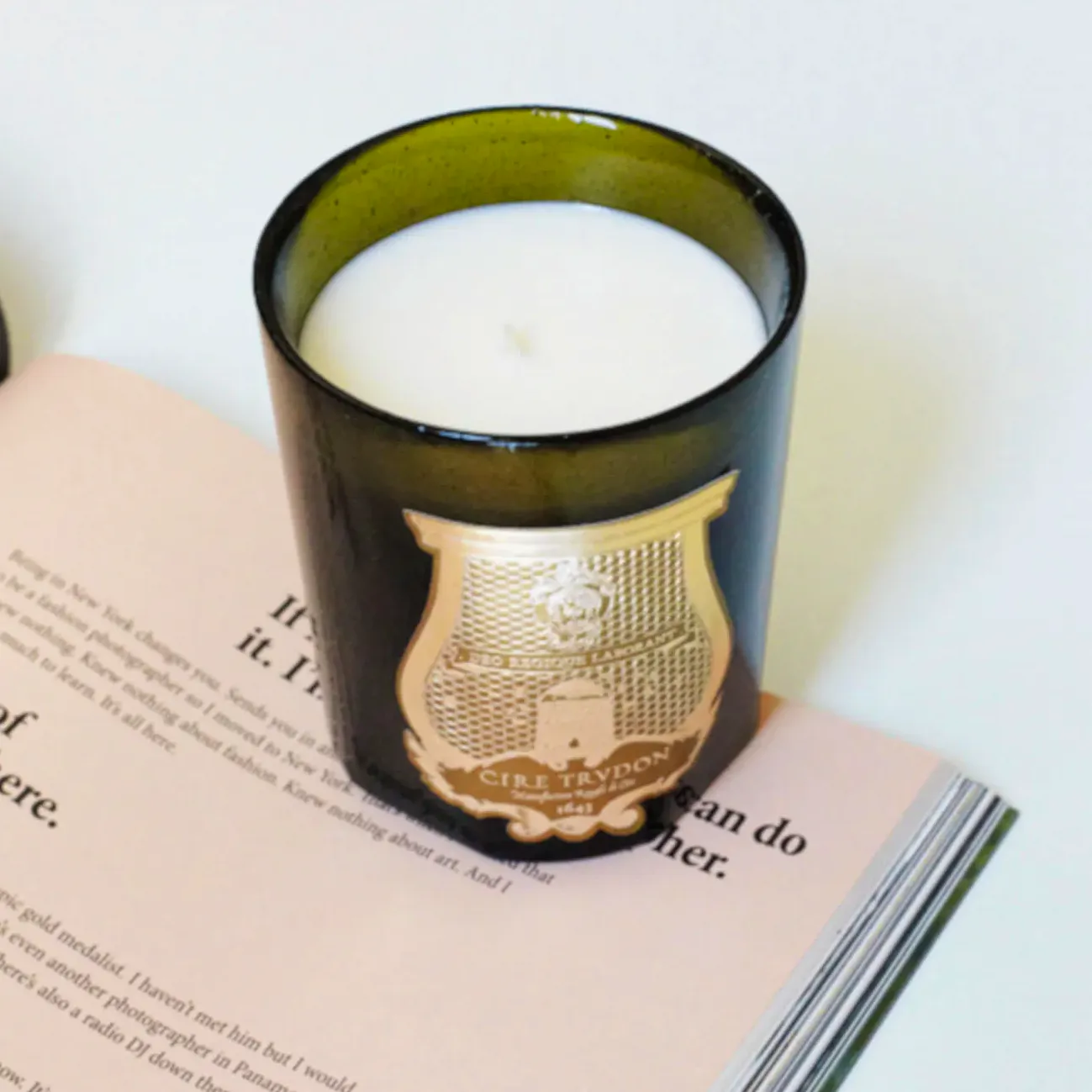 Trudon Josephine Classic Floral Garden, £95