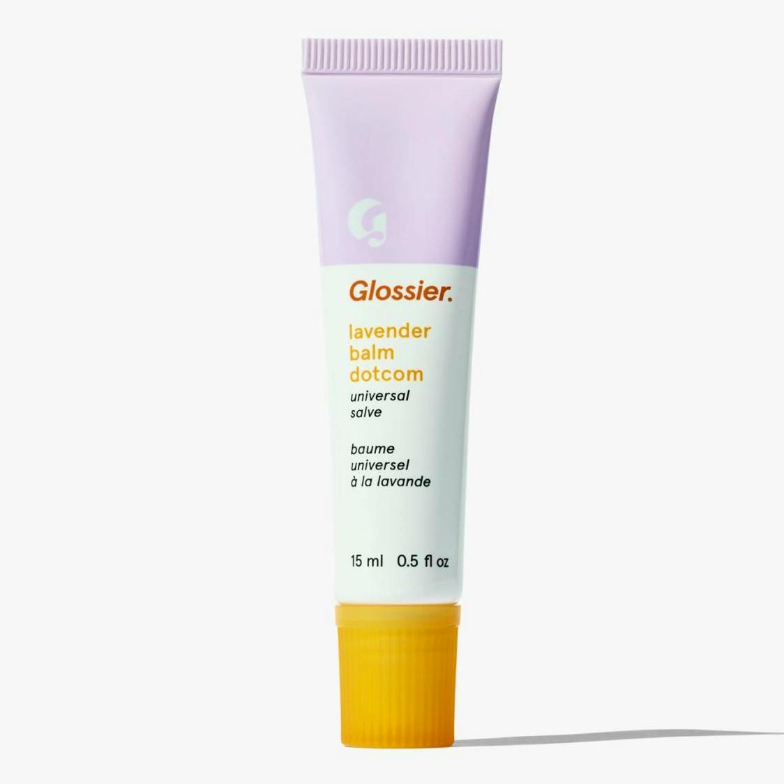Glossier Dot Balm in Lavender, £16