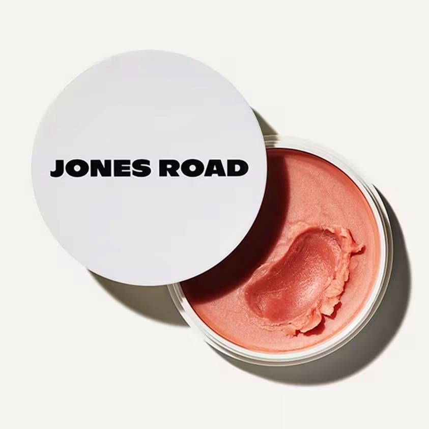 Jones Road Miracle Balm in Flushed, £38