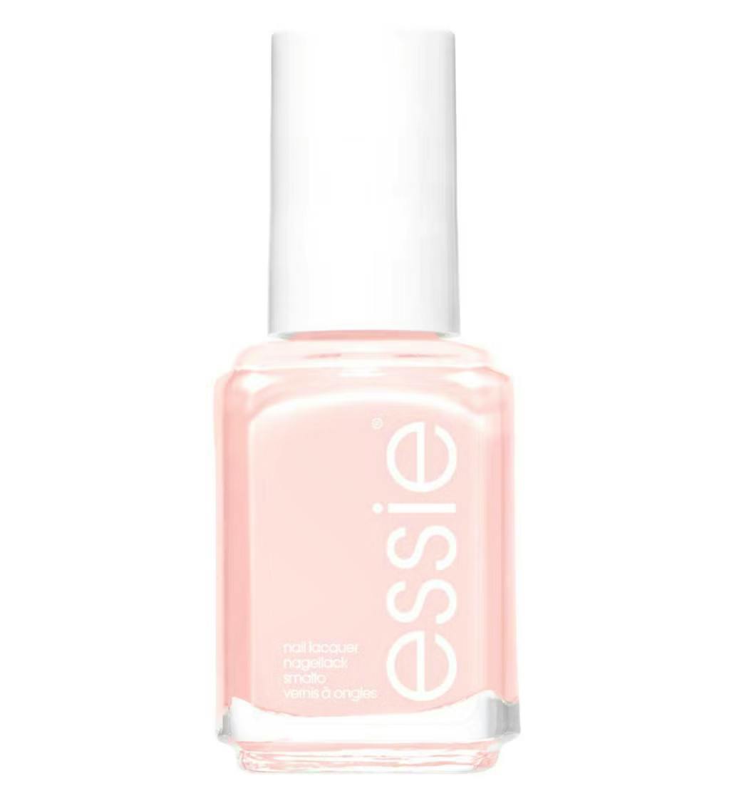 Essie Vanity Fairest Nail Polish, £9