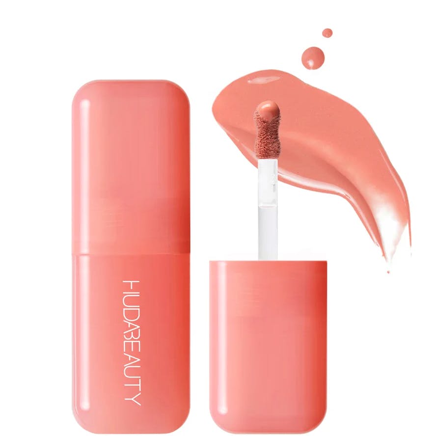 Huda Beauty Blush Filter in Bubblegum, £24