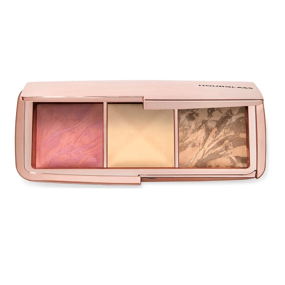 Hourglass Ambient Lighting Palette Sublime Edit, £68