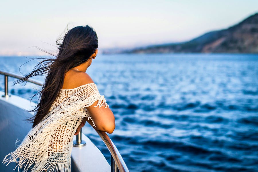 Why A Cruise Holiday Is The Ultimate Way To Travel Ben-o-bro-ZbWSt_Hz0-I-unsplash