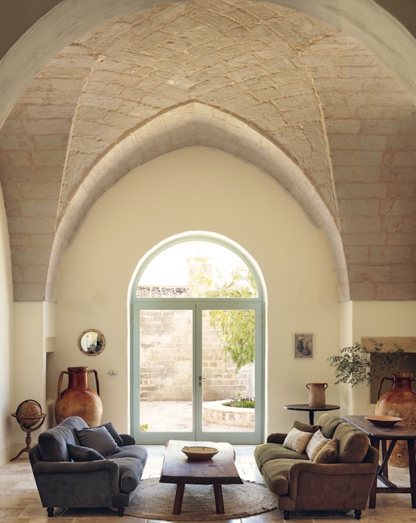 Kally Ellis Living Room Arc Photography (c) Simon Bevan