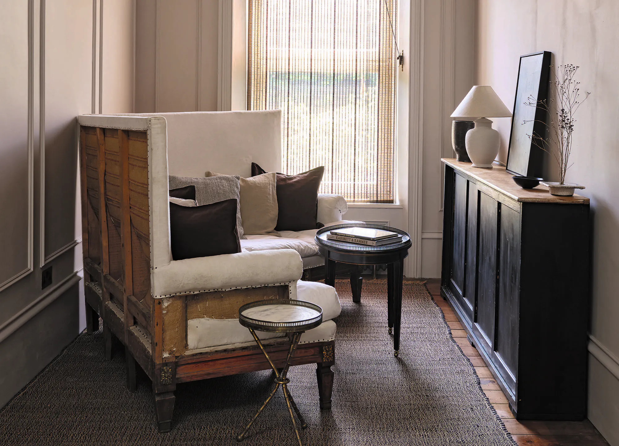 The Reimagined Home: Sustainable Design with Style and Soul
