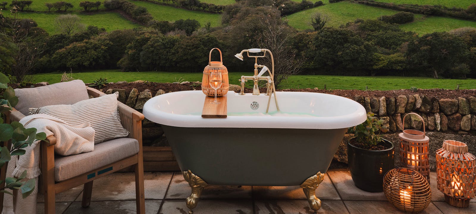 Boutique Retreats Comp May 2025