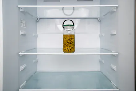 What Our Editors Cook When There’s Nothing In The Fridge