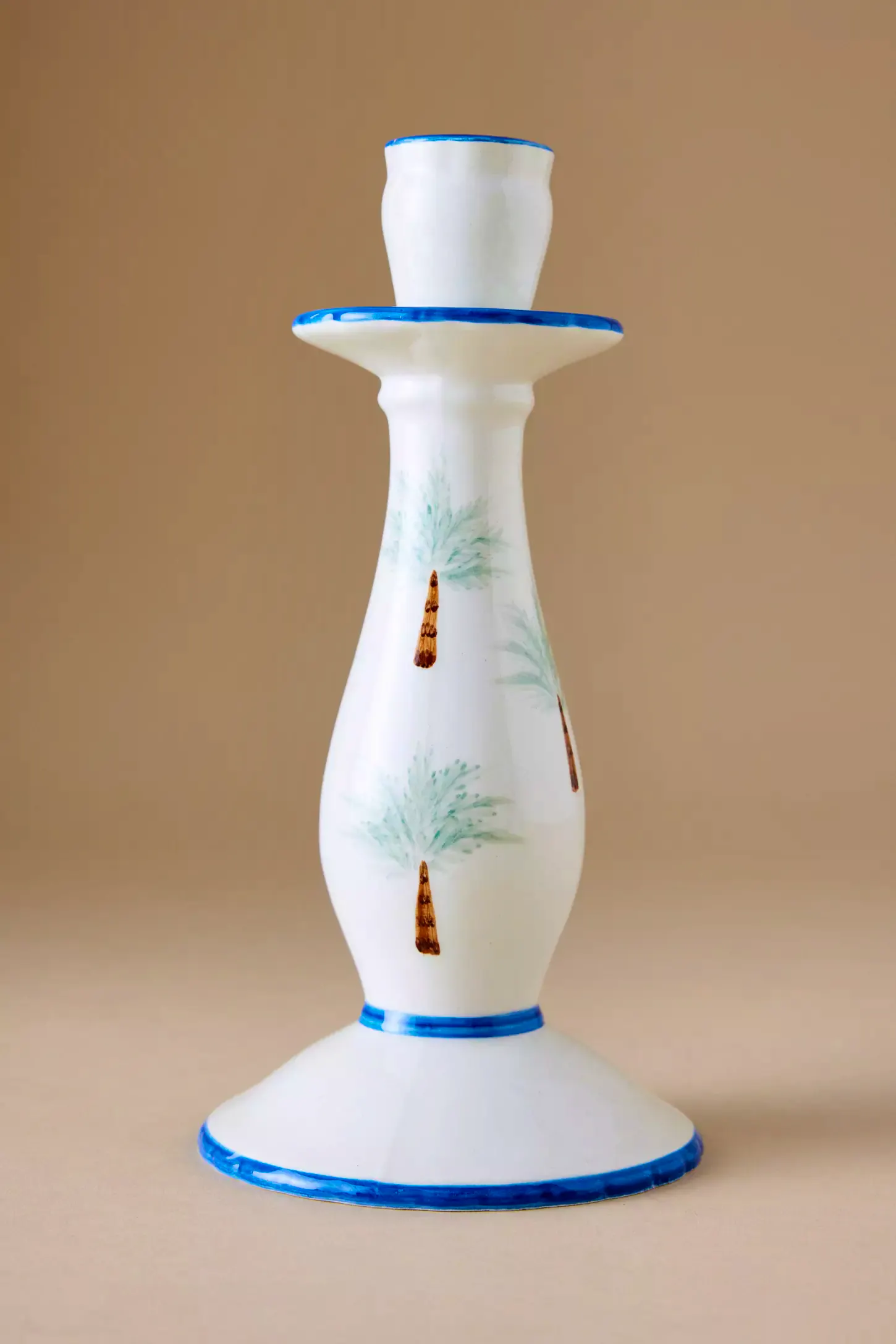 Anna + Nina Palmiers Candle Holder £50