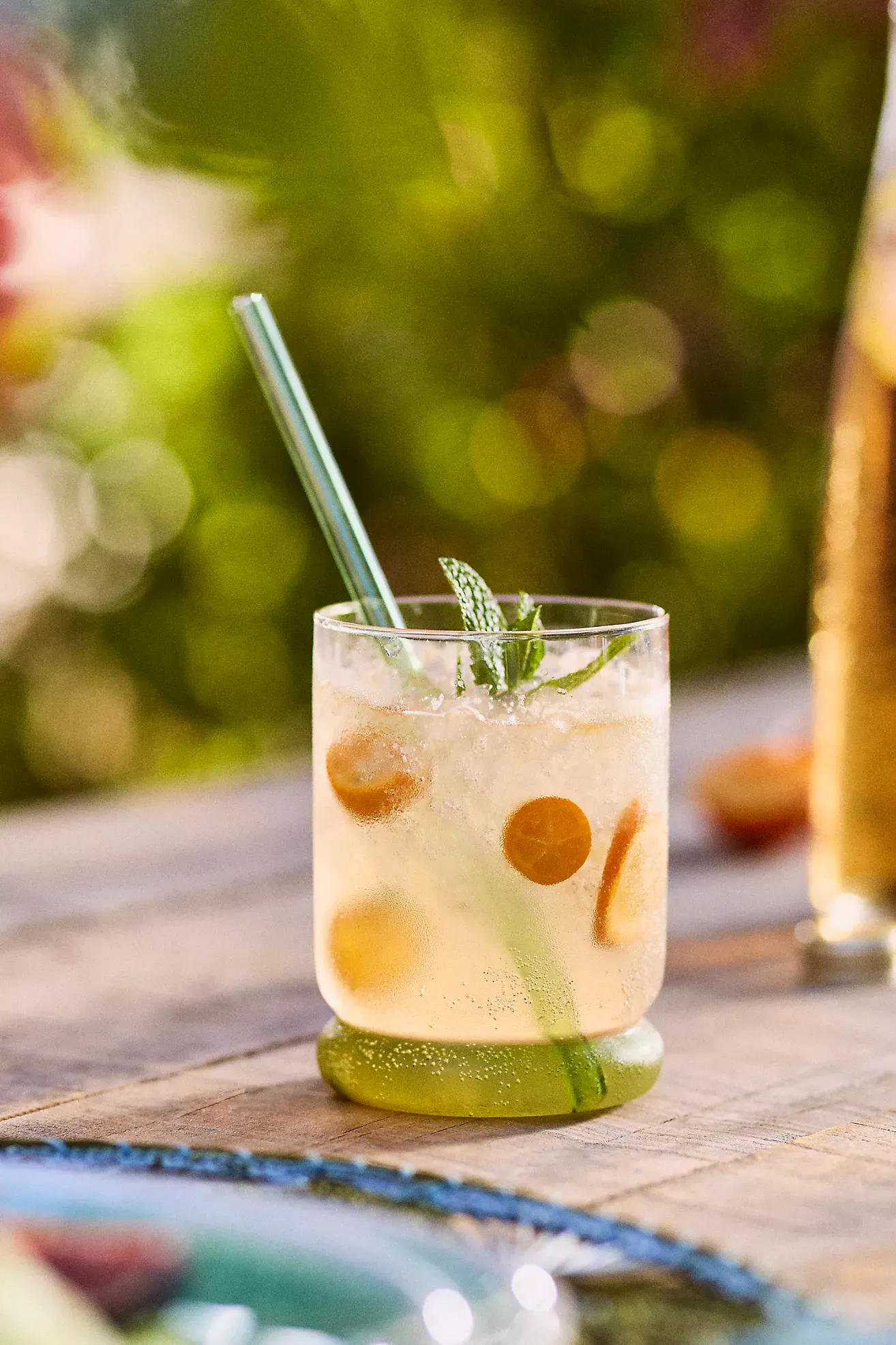 Donna Double Old-Fashioned Glasses, Set Of 4 £48