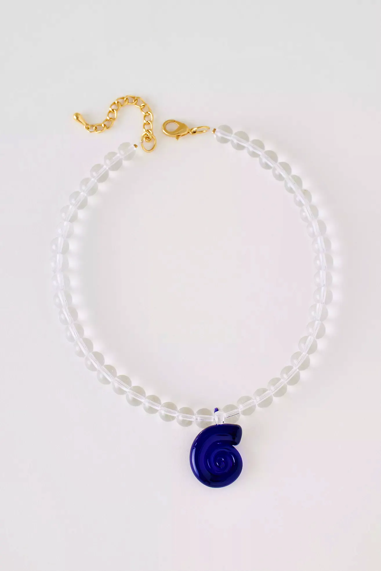 Levens Jewel Caracola Necklace £145