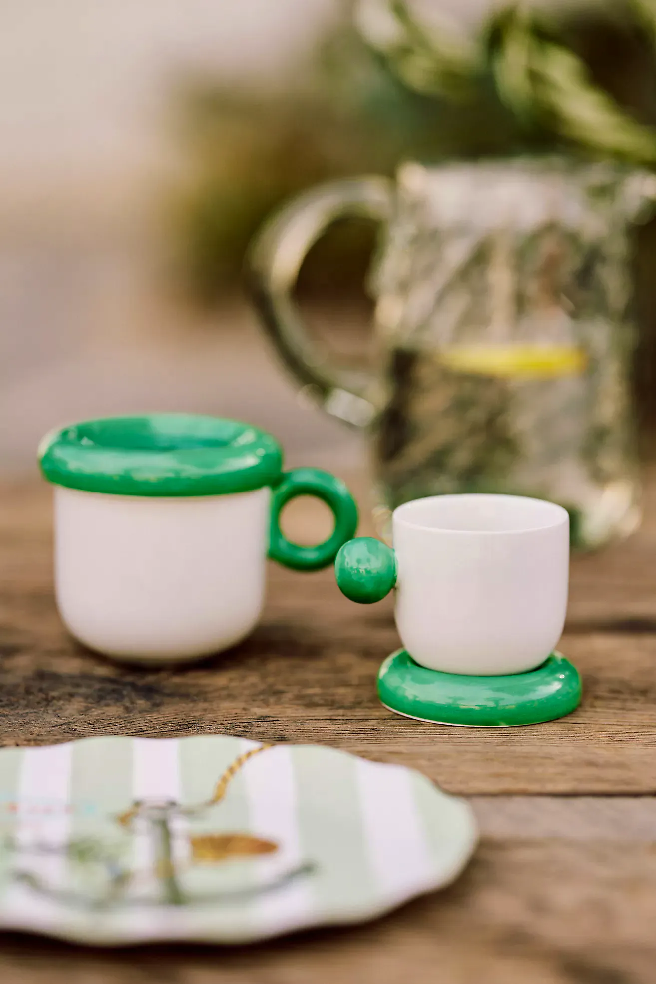 Rika Mug £16