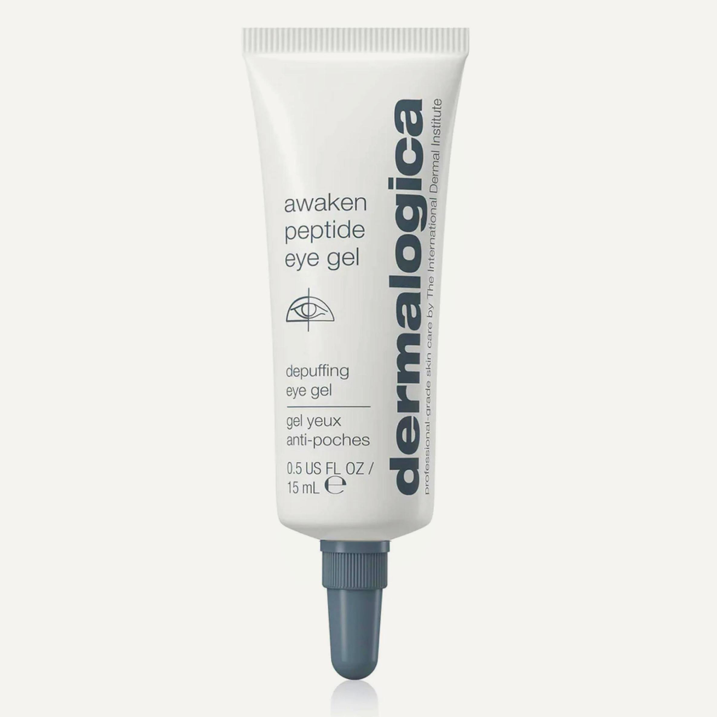 Dermalogica Awaken Peptide Eye Gel, £59