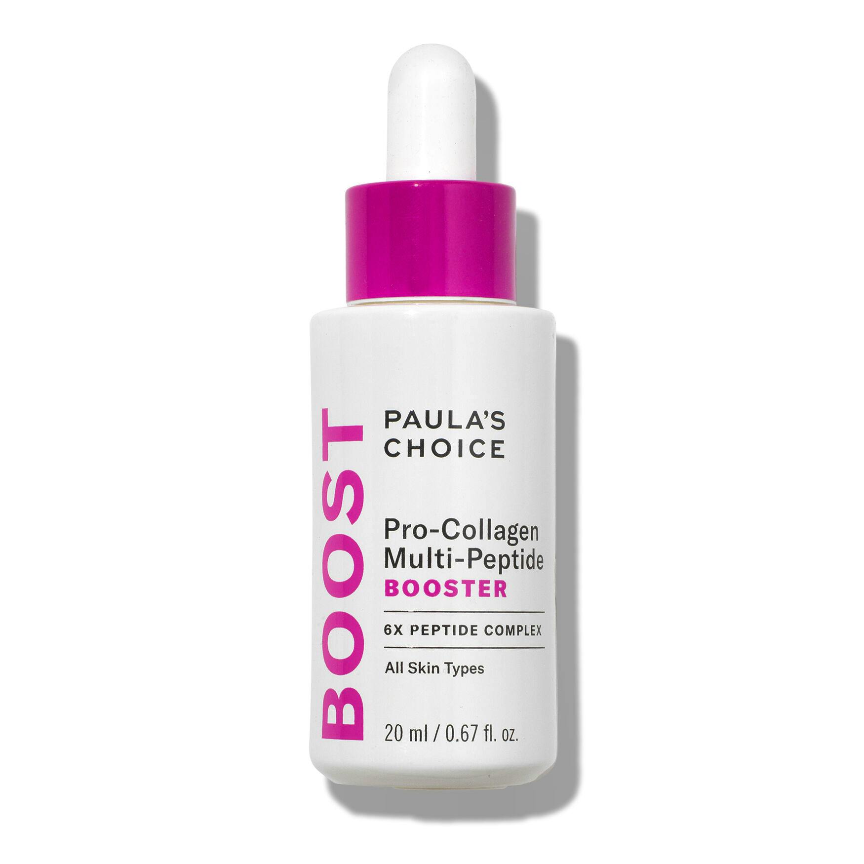 Paula's Choice Pro-Collagen Peptide Booster, £58