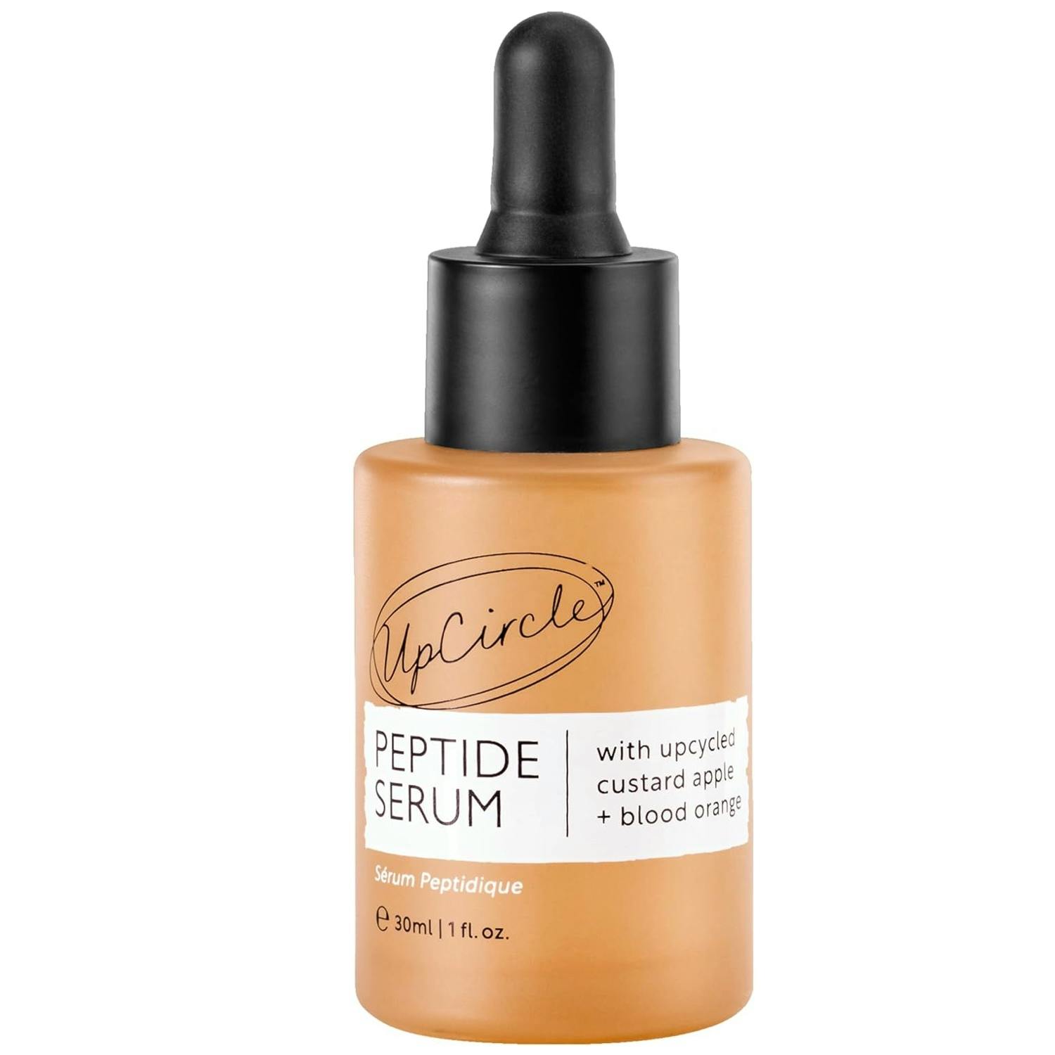 Upcircle Peptide Serum, £25