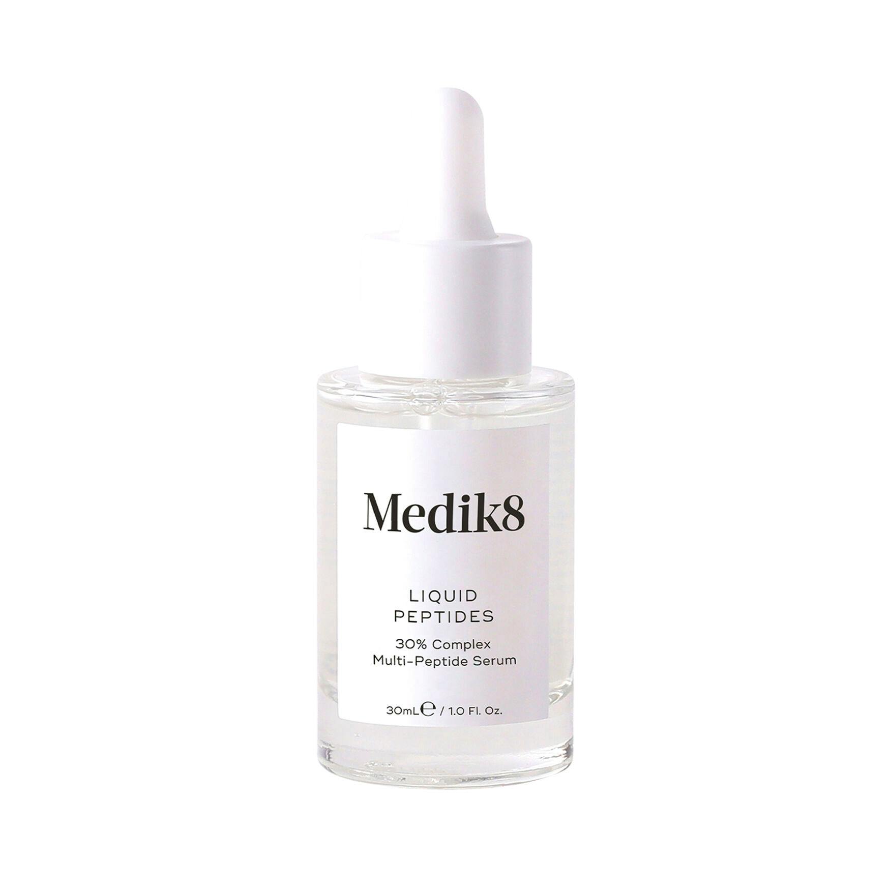 Medik8 Liquid Peptides, £55